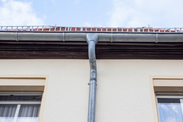 Cost of Commercial Gutter Maintenance in Salt Lake City